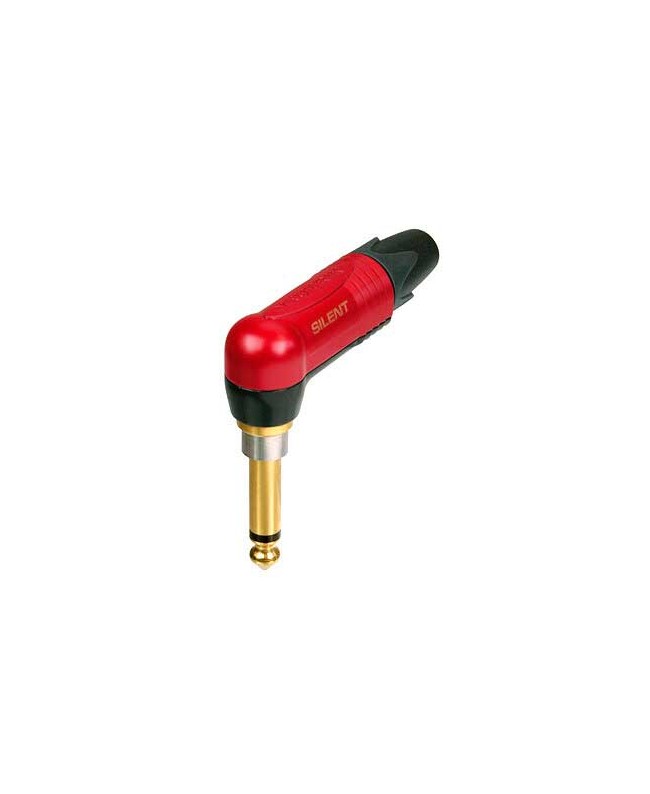 NEUTRIK NP2RX-AU-SILENT Klinken Kabelsteckverbinder
