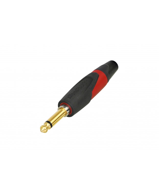 NEUTRIK NP2XX-SILENT Klinken Kabelsteckverbinder