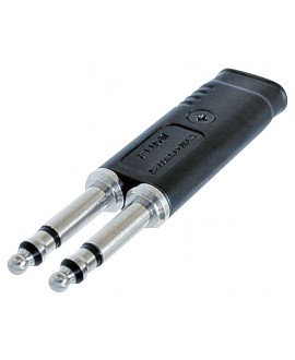 NEUTRIK NP3TT-2 Connettori volanti Jack