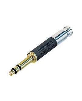 NEUTRIK NP3TT-AU-B Connettori volanti Jack