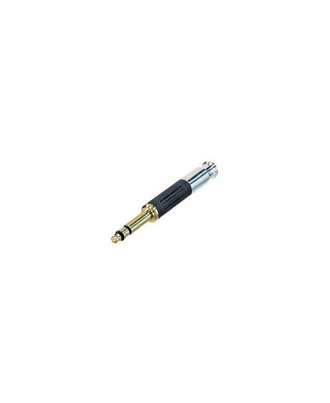 NEUTRIK NP3TT-AU-B Jack Cable Connectors