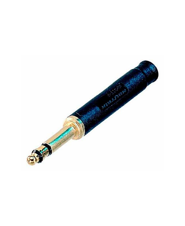 NEUTRIK NP3TT-P-AU-B Connettori volanti Jack