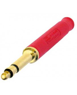 NEUTRIK NP3TT-P-AU-R Connettori volanti Jack