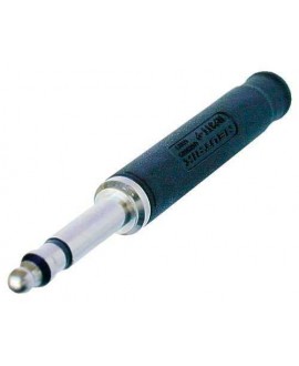NEUTRIK NP3TT-P-B Jack Cable Connectors