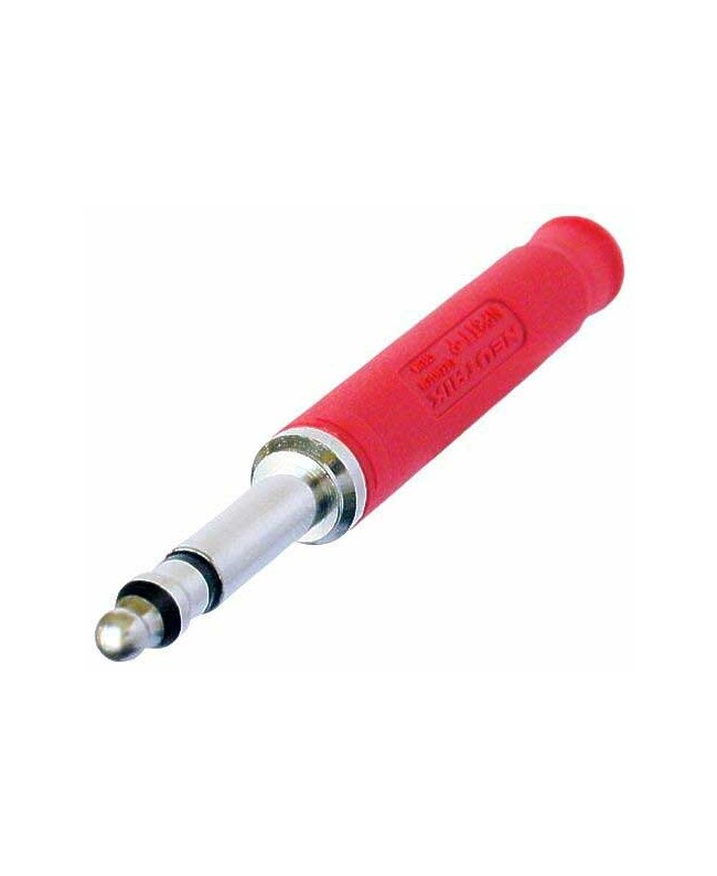 NEUTRIK NP3TT-P-R Connettori volanti Jack