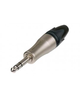 NEUTRIK NP3XL Klinken Kabelsteckverbinder