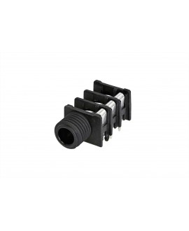 NEUTRIK NRJ3HF-1 Jack Chassis Connectors