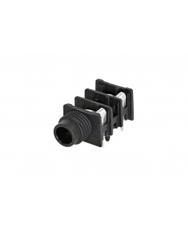 NEUTRIK NRJ4HH Jack Chassis Connectors