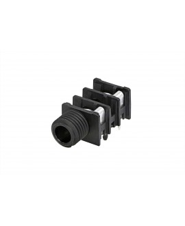 NEUTRIK NRJ4HF-1 Jack Chassis Connectors