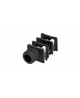 NEUTRIK NRJ4HF Jack Chassis Connectors
