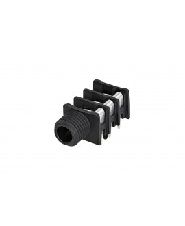 NEUTRIK NRJ6HF Jack Chassis Connectors