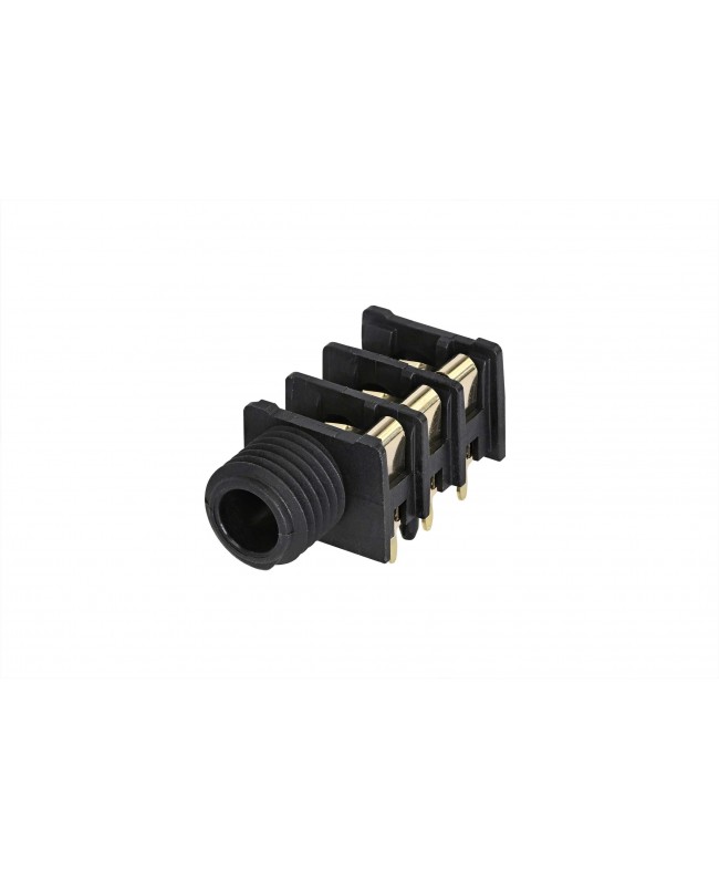 NEUTRIK NRJ6HF-AU Jack Chassis Connectors