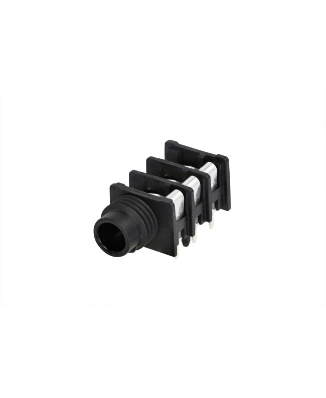 NEUTRIK NRJ6HH Jack Chassis Connectors