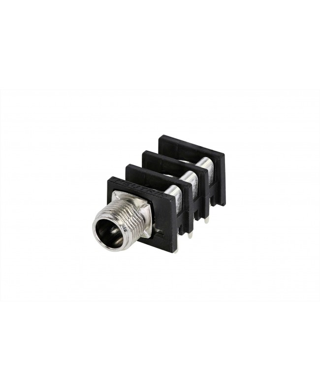 NEUTRIK NRJ6HM-1 Jack Chassis Connectors