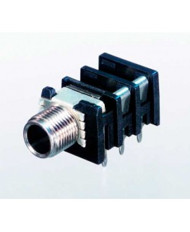 NEUTRIK NRJ6HM-1-PRE Klinken Einbausteckverbinder
