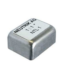 NEUTRIK NTL1 Accessori