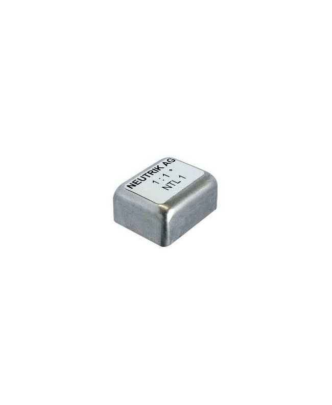 NEUTRIK NTL1 Zubehör