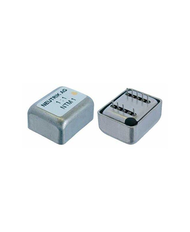 NEUTRIK NTM1 Accessories