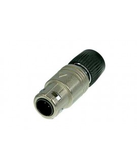 NEUTRIK OSC8M-NI Circular connectors