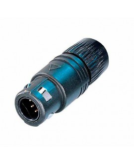 NEUTRIK OSC8M Rundsteckverbinder