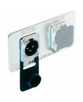 NEUTRIK SCDM Accessories