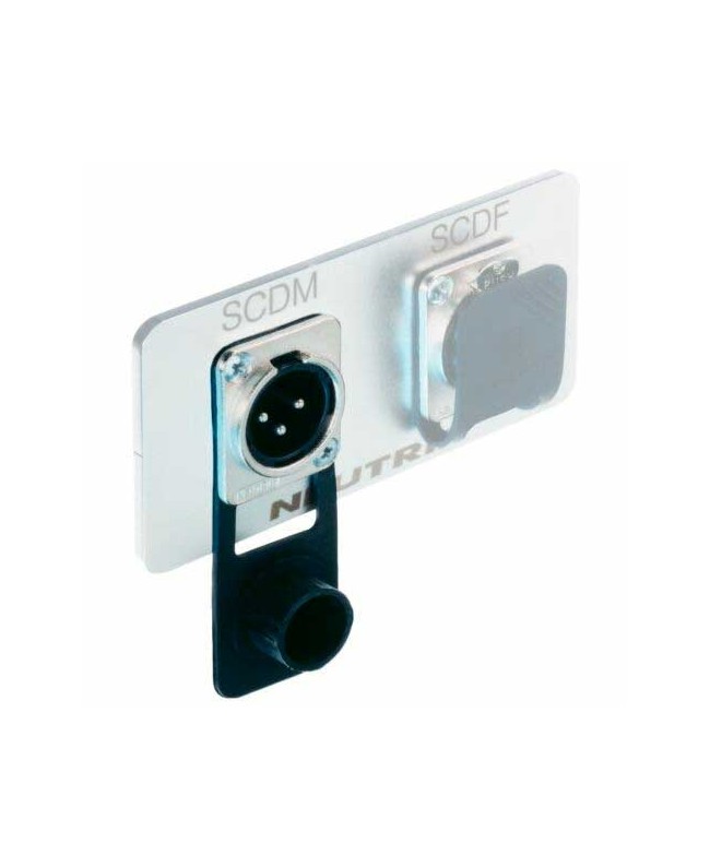 NEUTRIK SCDM Accessori