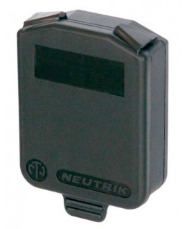 NEUTRIK SCDX-9-WHITE Zubehör