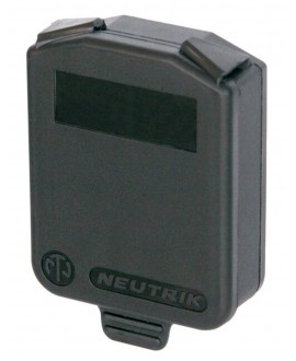 NEUTRIK SCDX-6-BLUE Zubehör