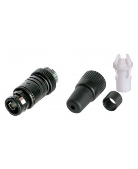 NEUTRIK SR8 W Rundsteckverbinder
