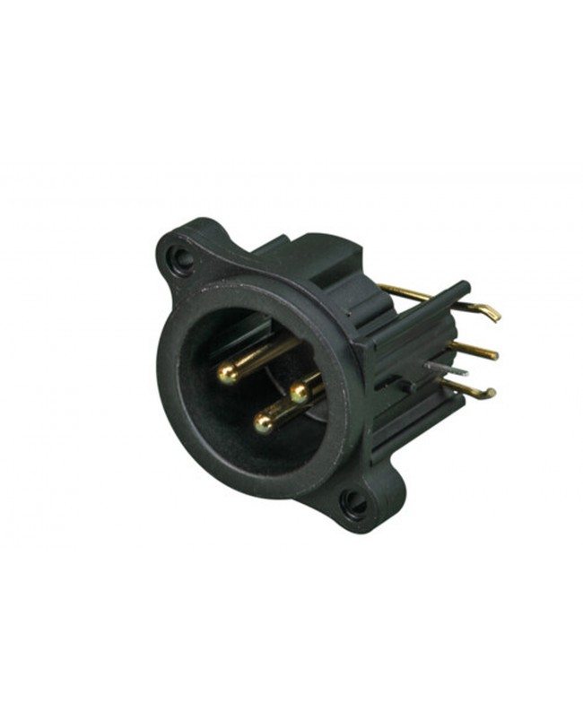 NEUTRIK NC3MAHR XLR Chassis Connectors