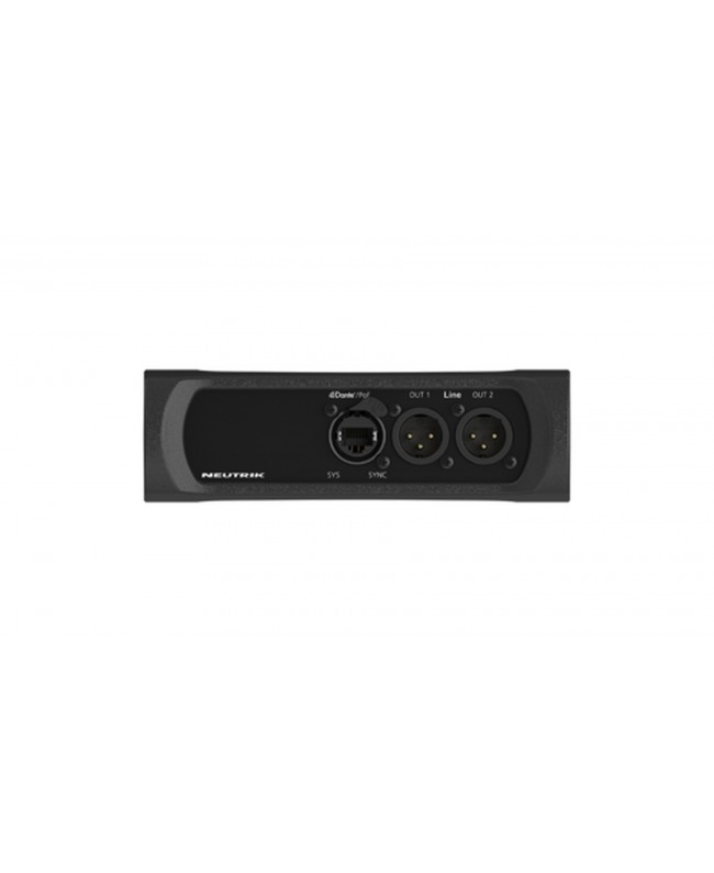 NEUTRIK NA-2O-DLINE CATLink multicore