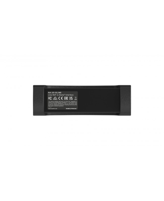 NEUTRIK NA-2O-DLINE CATLink multicore