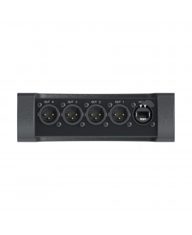 NEUTRIK NA-4I4O-AES72 CATLink multicore