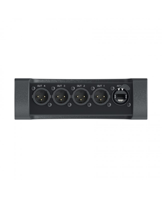 NEUTRIK NA-4I4O-AES72 CATLink multicore
