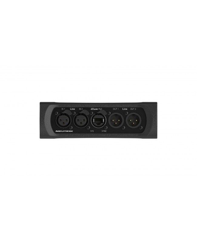 NEUTRIK NA-2I2O-DLINE CATLink multicore