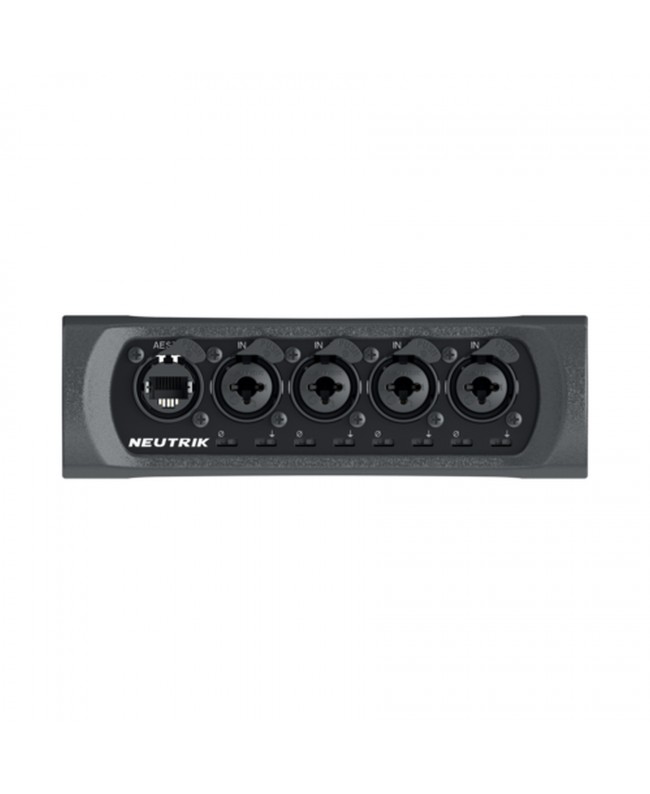 NEUTRIK NA-4I4O-AES72 CATLink multicore