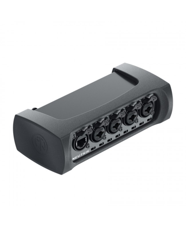 NEUTRIK NA-4I4O-AES72 CATLink multicore