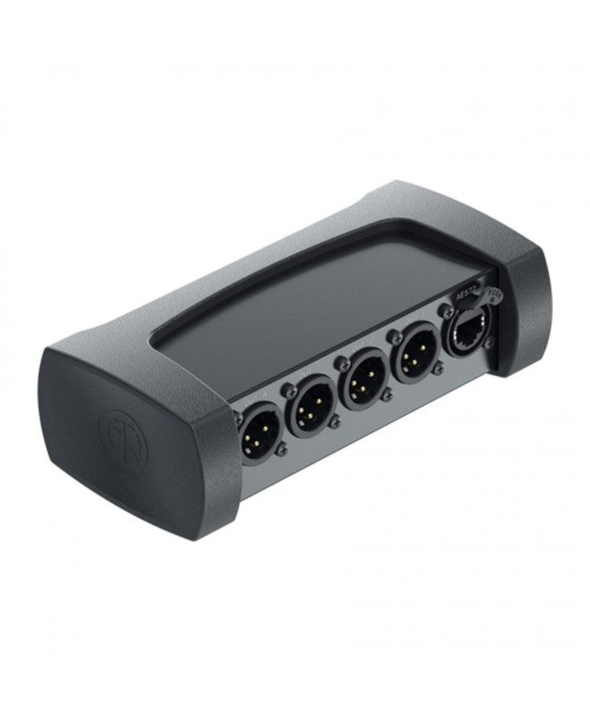 NEUTRIK NA-4I4O-AES72 CATLink multicore