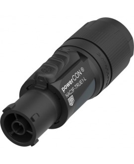 NEUTRIK NAC3F-TRUE1-L-D