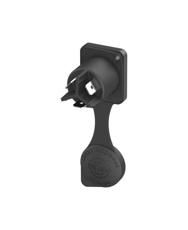 NEUTRIK NAC3MPX-TRUE1 Connettori a panello Power Twist TRUE