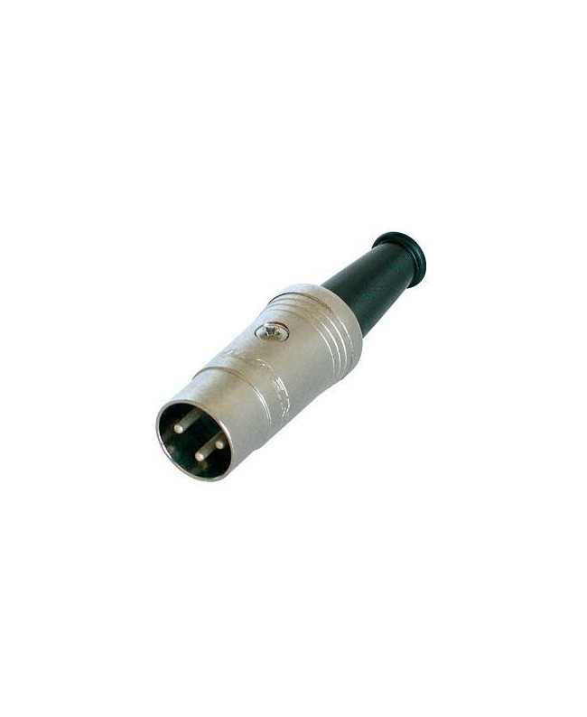 REAN NYS321 Connettori volanti XLR