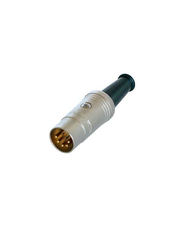 REAN NYS322 G XLR Cable Connectors