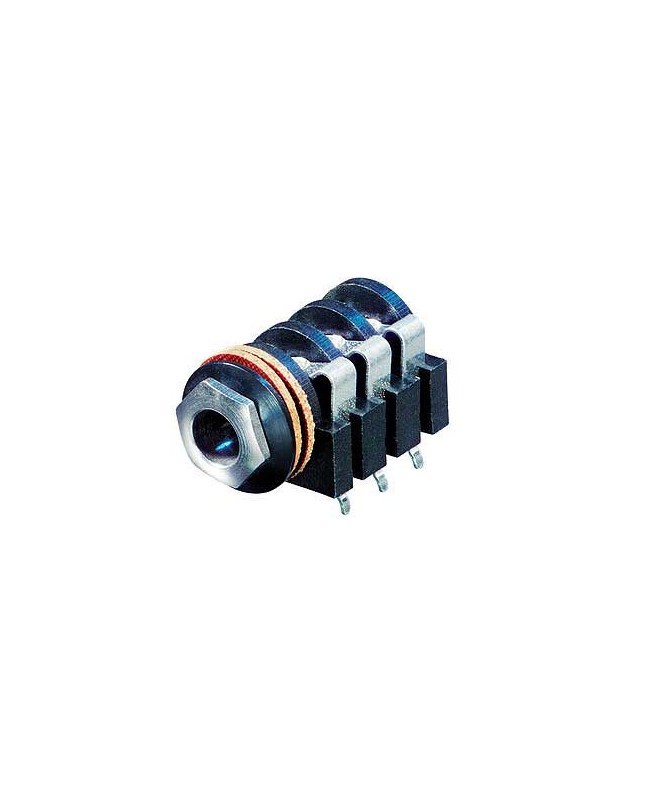 REAN NYS215 Connettori a panello Jack