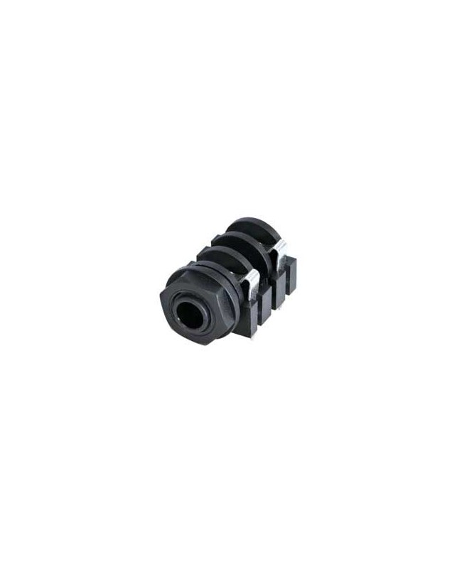 REAN NYS216/2 Jack Chassis Connectors