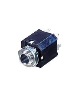 REAN NYS232 Connettori a panello Jack