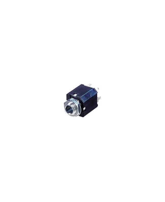 REAN NYS232 Klinken Einbausteckverbinder