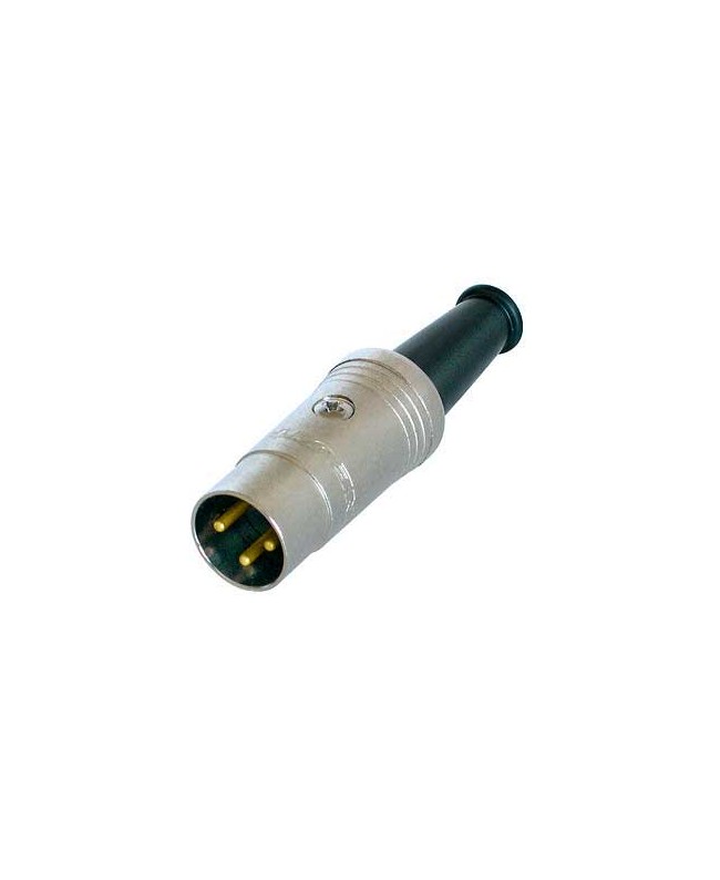 REAN NYS321 G Connettori volanti XLR