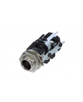 REAN RJ5VM Connettori a panello Jack