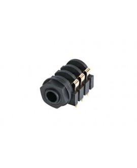 REAN NYS216 G Connettori a panello Jack