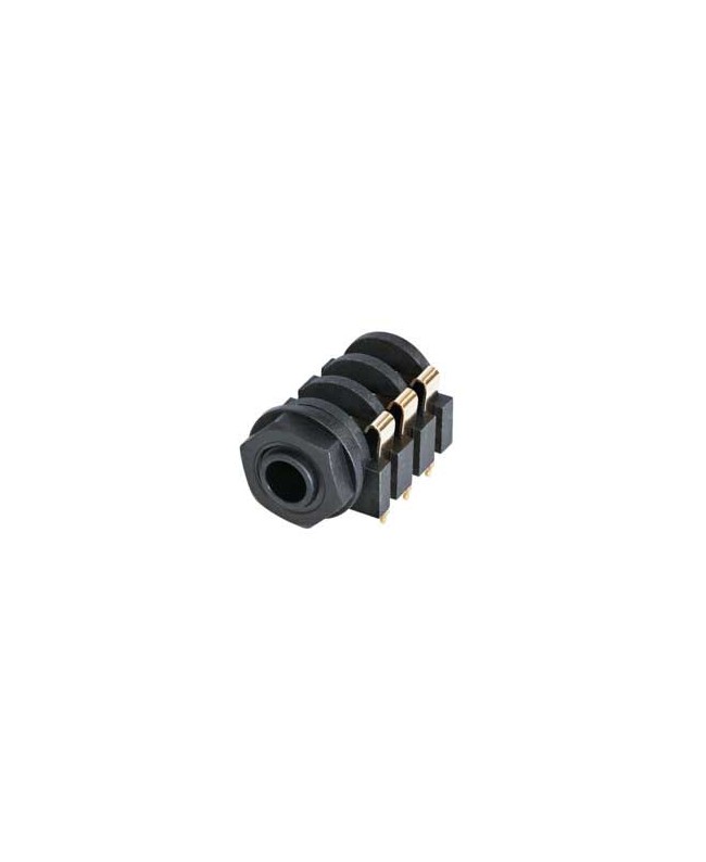 REAN NYS216 G Klinken Einbausteckverbinder
